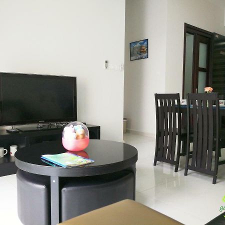 Apartament °Garden Bay°Country Garden Danga Bay Johor Johor Bahru Zewnętrze zdjęcie