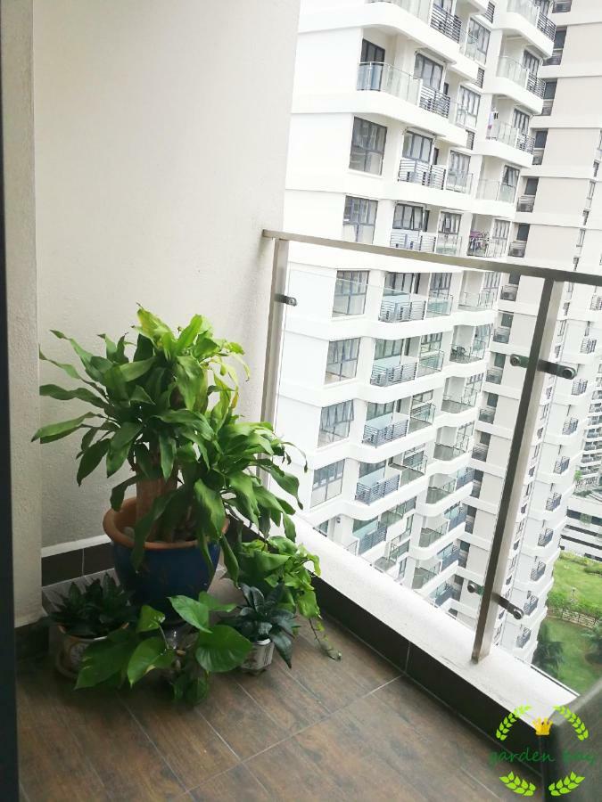 Apartament °Garden Bay°Country Garden Danga Bay Johor Johor Bahru Zewnętrze zdjęcie