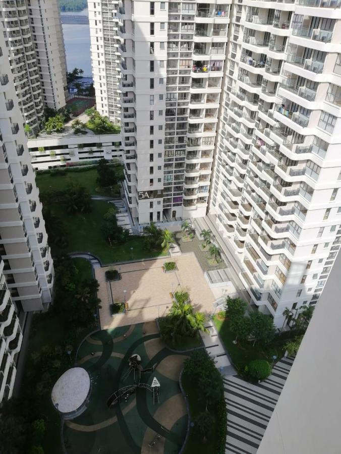 Apartament °Garden Bay°Country Garden Danga Bay Johor Johor Bahru Zewnętrze zdjęcie